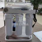 台所使用法水清浄器のためのHomestyle 100GPD ROの水処理システム