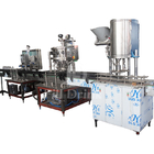 0-2L CSDは飲み物の充填機を炭酸塩化した飲み物の生産ラインを炭酸塩化した