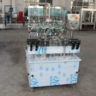 0-2L CSDは飲み物の充填機を炭酸塩化した飲み物の生産ラインを炭酸塩化した