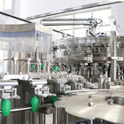 500MLは1一体鋳造12000-20000BPHの飲料の生産ラインを炭酸塩化した3